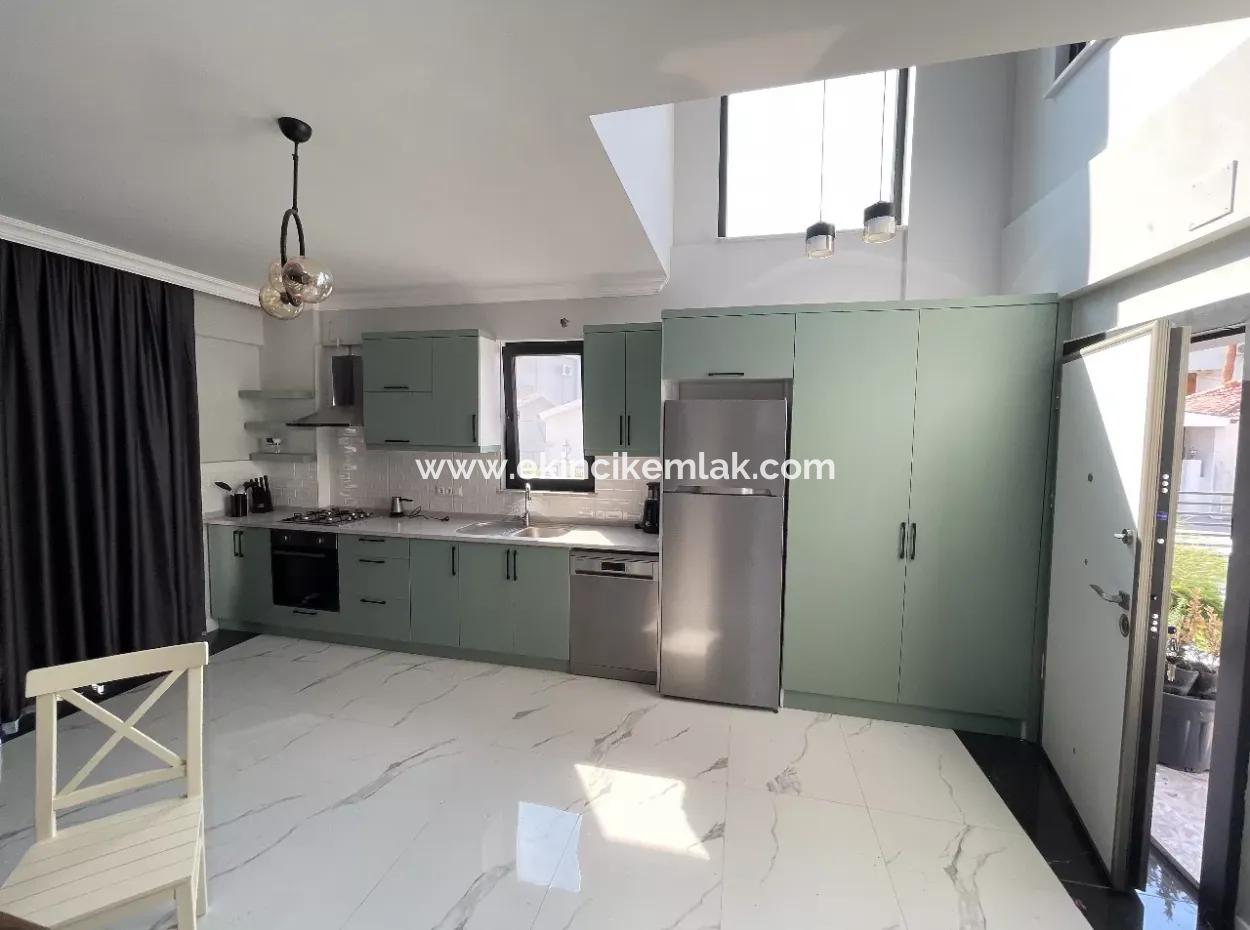 4 1 Villas For Sale In Dalyan