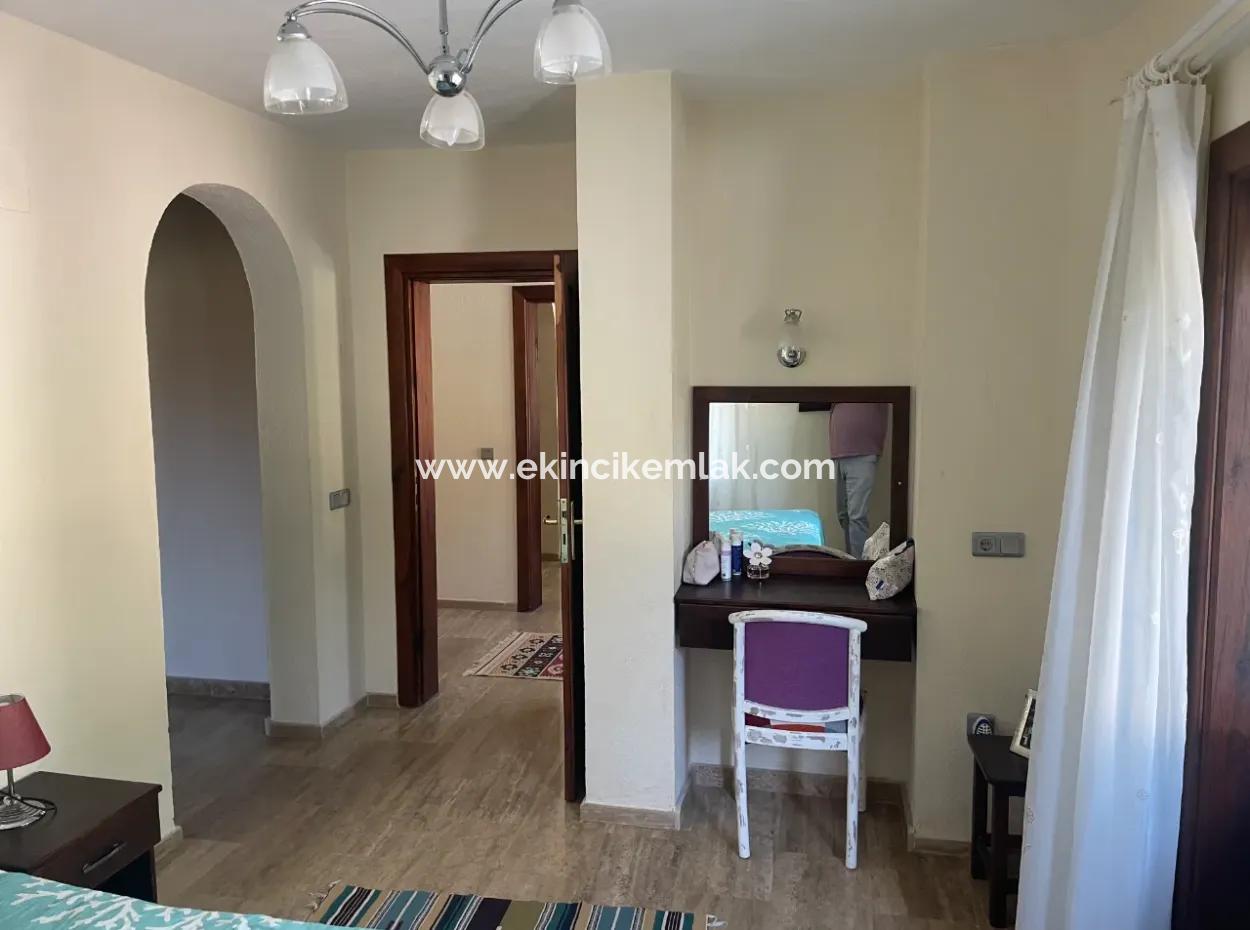 Villa For Sale In Dalyan Arikbaşın