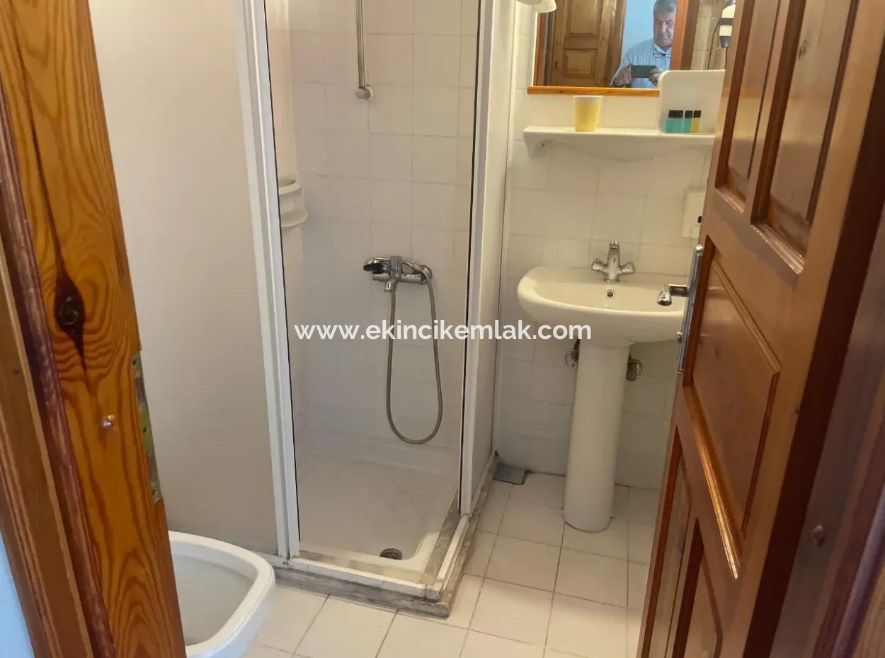 Dalyan 15 Room Apartment Hotel For Sale