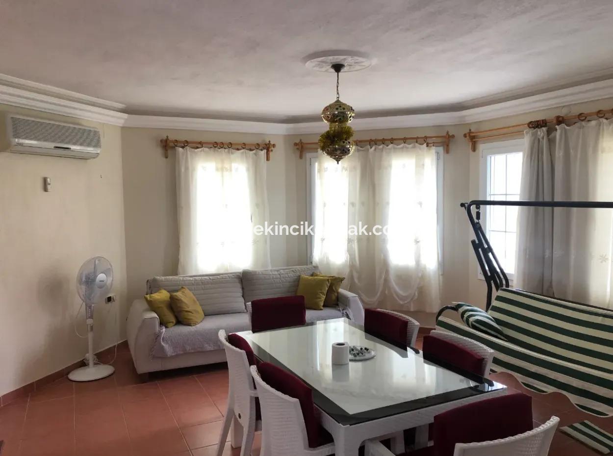 1532M2 Villa For Sale In Dalyan Maras