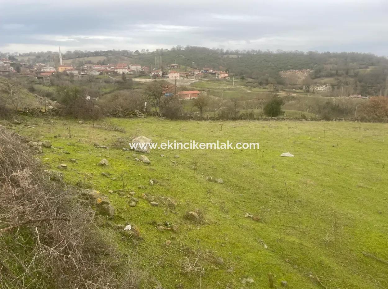 Balikesir Bale Kayaköy Land For Sale
