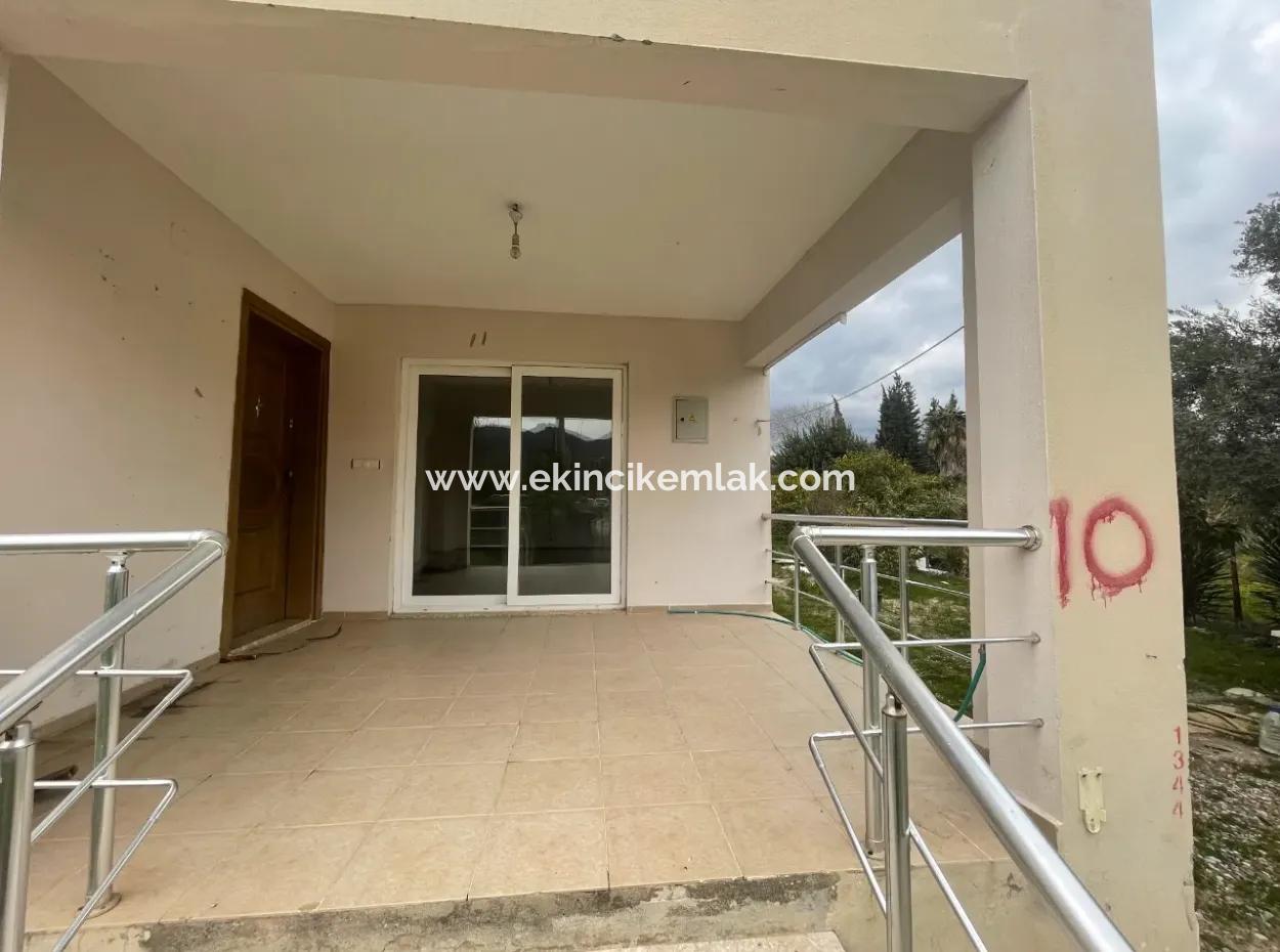 Village Houses For Sale In Kemalya 1880M2 Plot