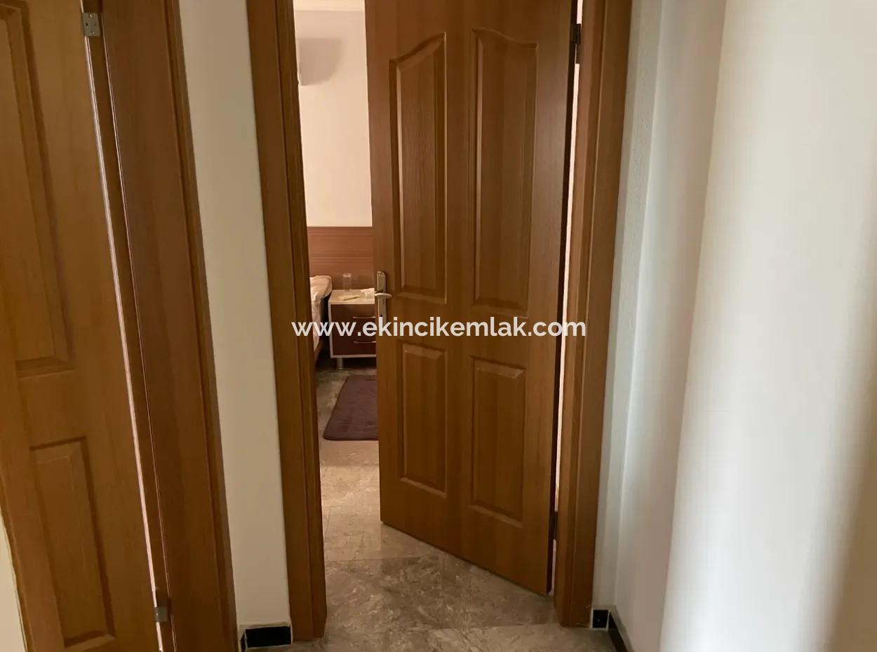 6 1 Villas For Sale With Sea View In Akçapnar