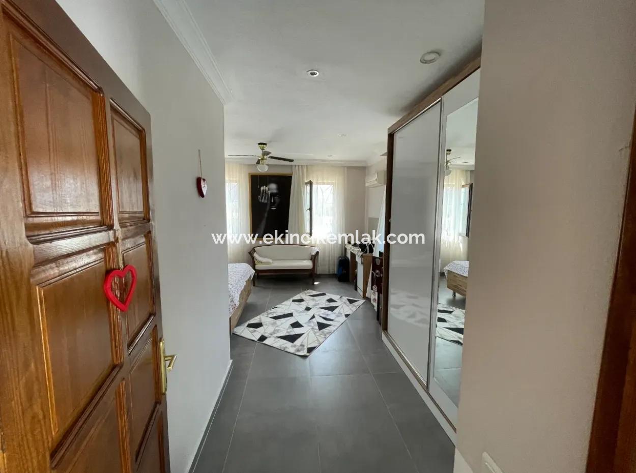 Dalyan 4 1 Luxury Villa For Sale In 7000M2 Land