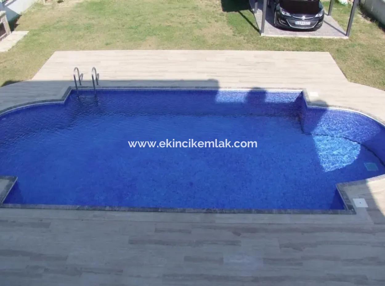 Gulpinar In Dalyan, Dalyan Luxury Villa For Sale Villa For Sale In Plot Of 510M2 In Also 4 1