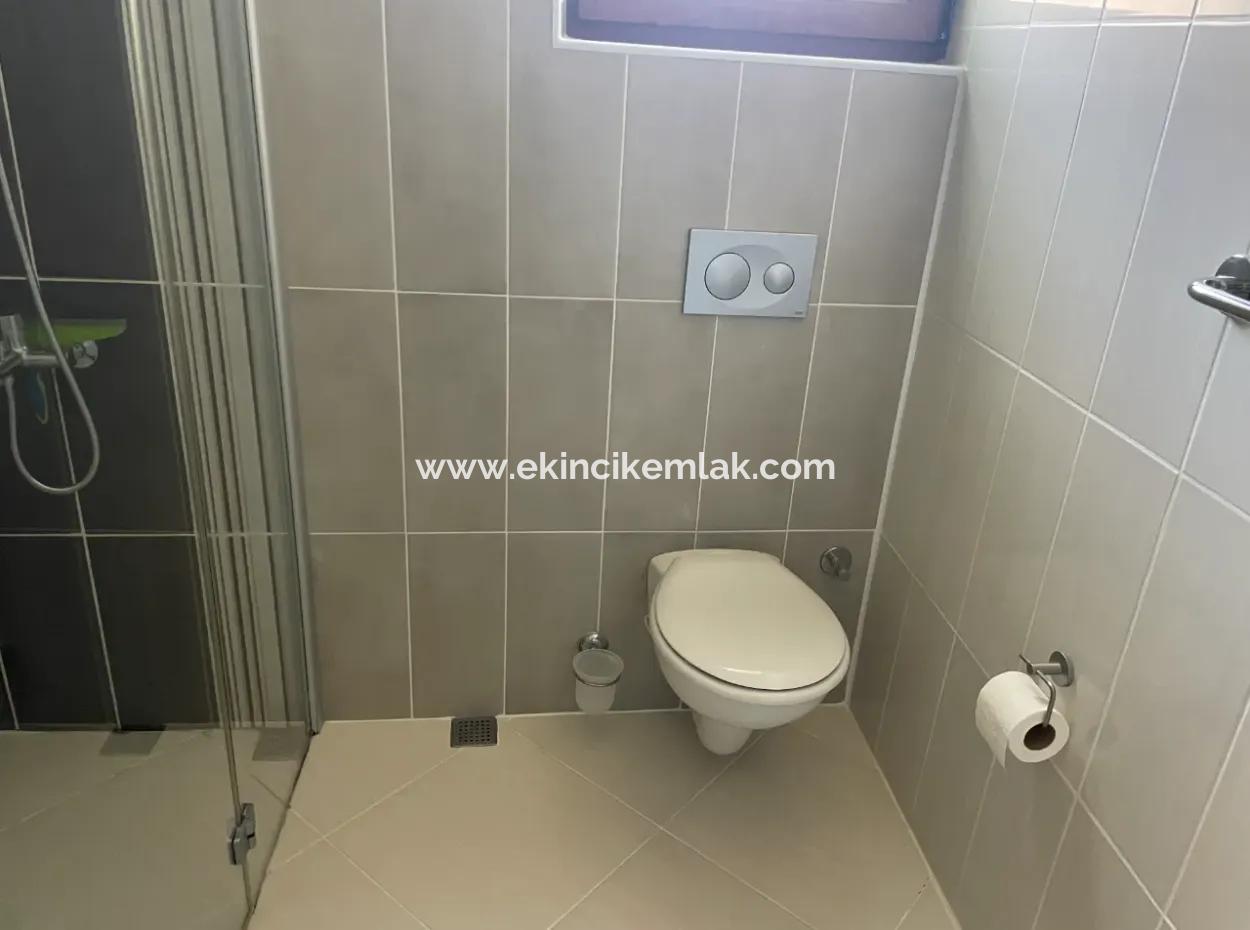 3 1 Villa For Sale In 600M2 Plot In Dalyan Gülpınar