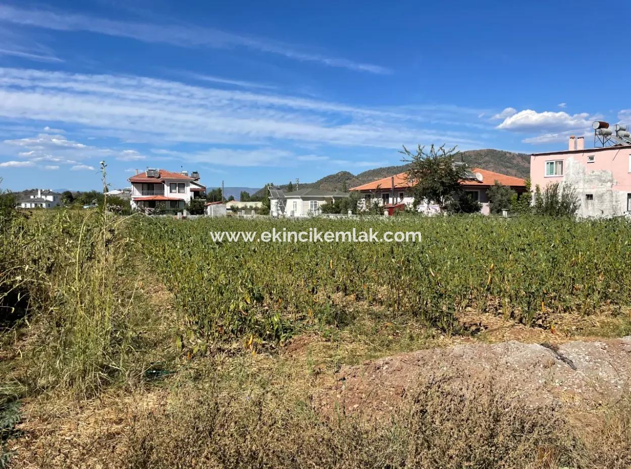 506 504M2 Side By Side 1010M2 Land For Sale In Archers