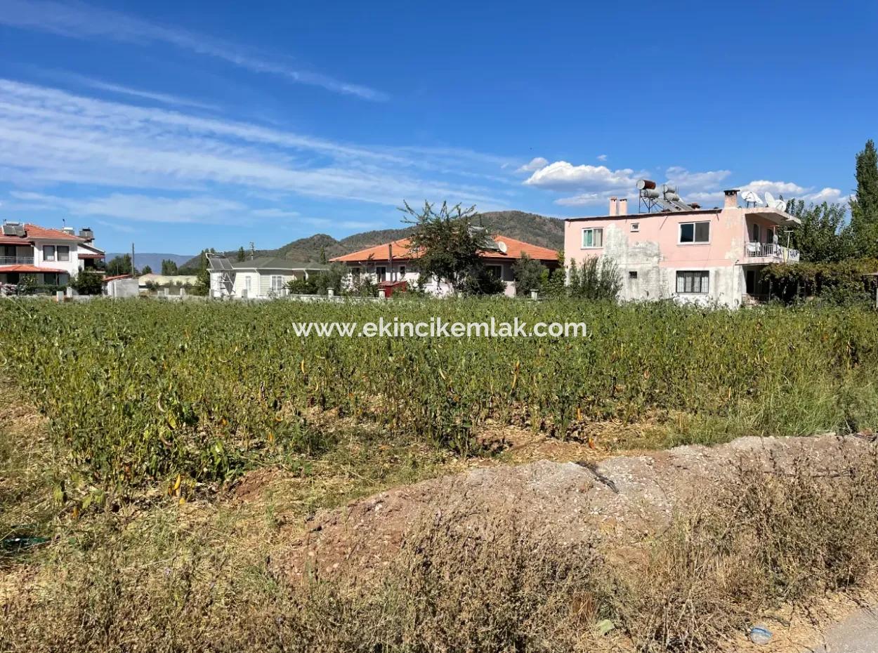 506 504M2 Side By Side 1010M2 Land For Sale In Archers