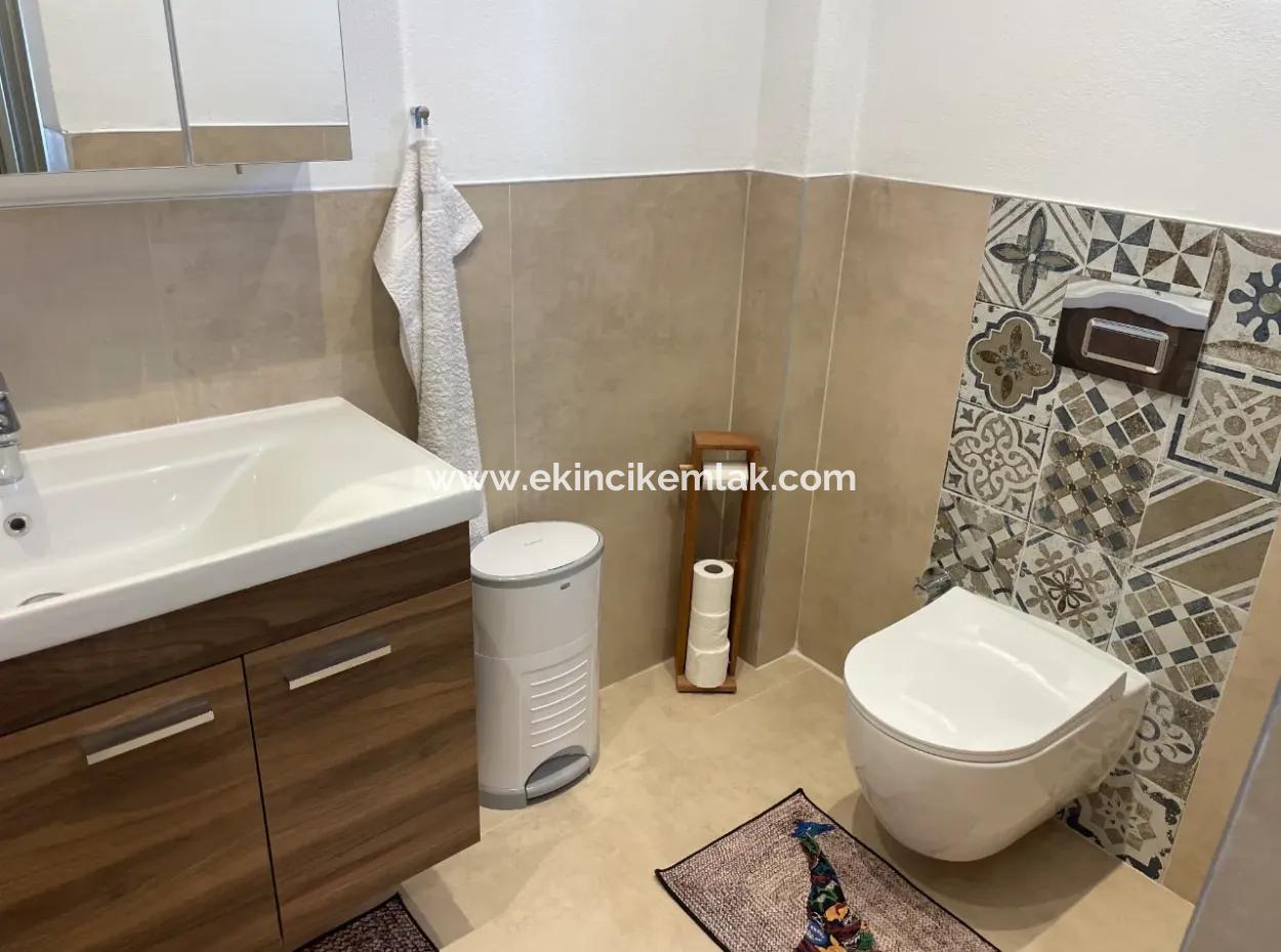 4 1 Villa For Sale In 720M2 Land In Dalyan Gülpınar