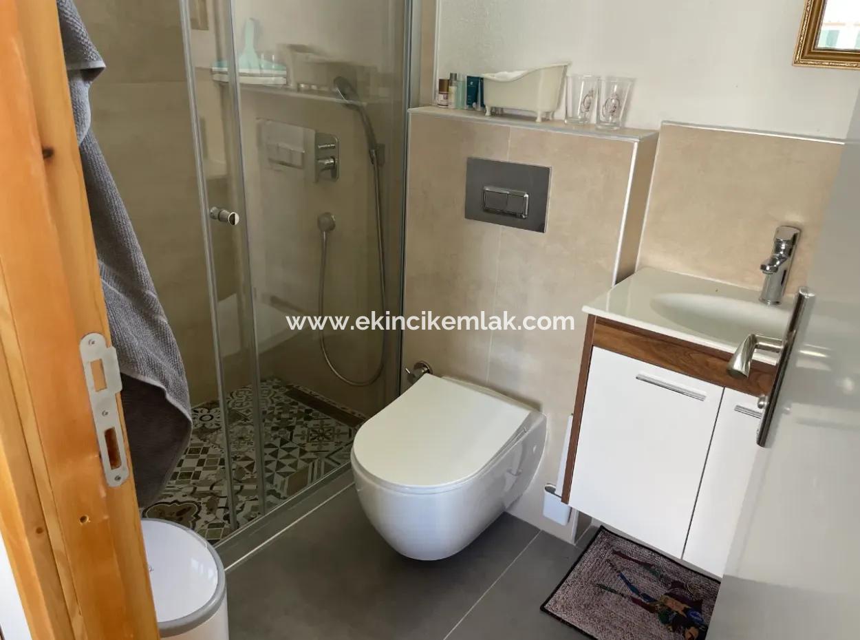 4 1 Villa For Sale In 720M2 Land In Dalyan Gülpınar