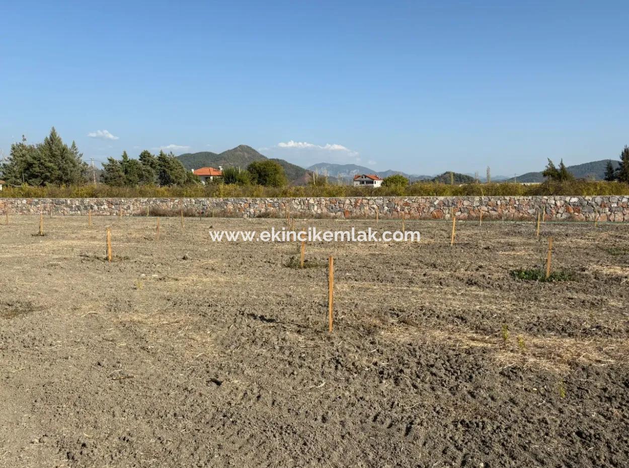 19.663M2 Farm Land And House For Sale In Eskiköy