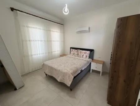 2 1 Rental Villas With Full Sea View In Gökbelde