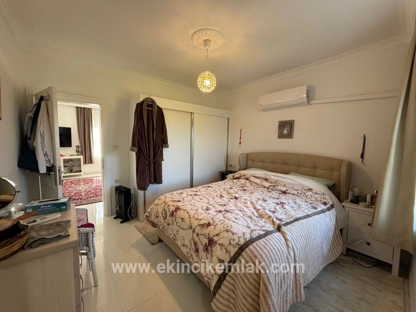 Для продажи Семейный дом 2+1 в Okçular Ortaca - 459 m²