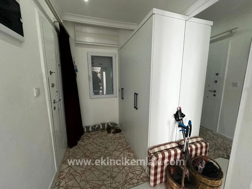 Для продажи Семейный дом 2+1 в Okçular Ortaca - 459 m²