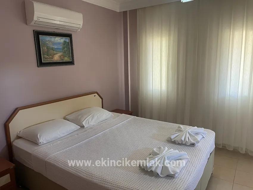 Для продажи Вилла 3+1 в Dalyan Ortaca - 345 m²