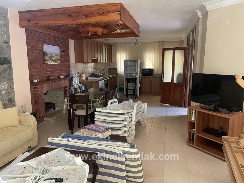 Для продажи Вилла 3+1 в Dalyan Ortaca - 345 m²