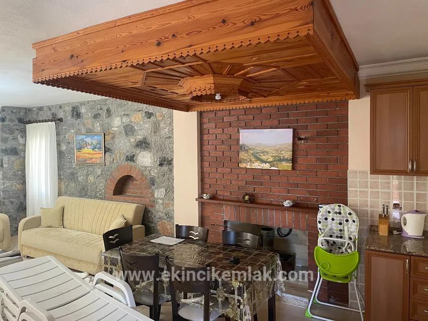 Для продажи Вилла 3+1 в Dalyan Ortaca - 345 m²