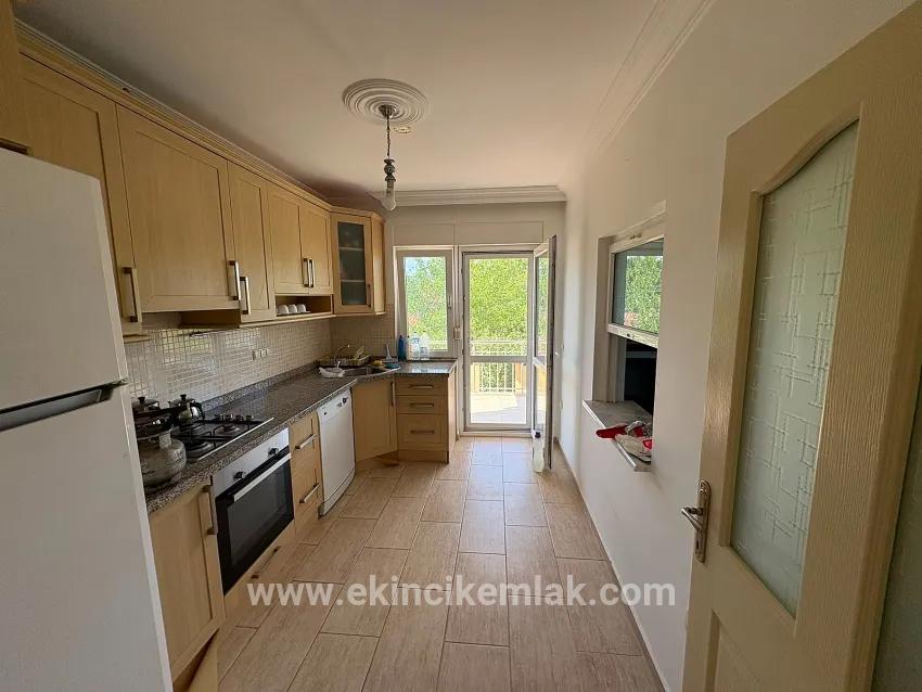 Для продажи Семейный дом 4+2 в Dalyan Ortaca - 1.000 m²