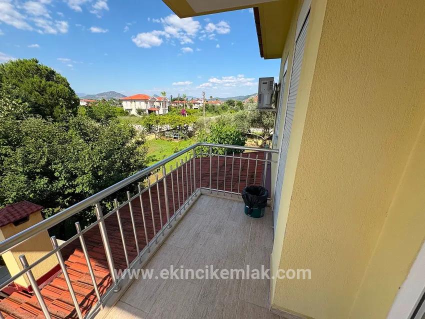 Для продажи Семейный дом 4+2 в Dalyan Ortaca - 1.000 m²