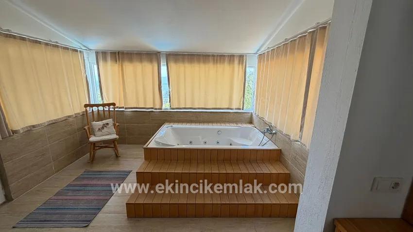 Для продажи Вилла 4+1 в Gökbel Ortaca - 992 m²