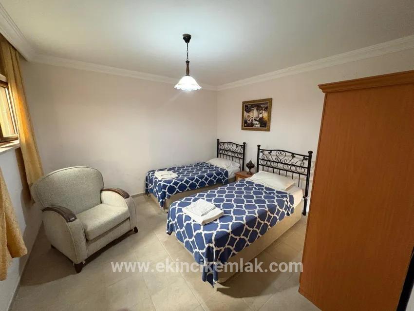 Для продажи Вилла 4+2 в Dalyan Ortaca - 200 m²