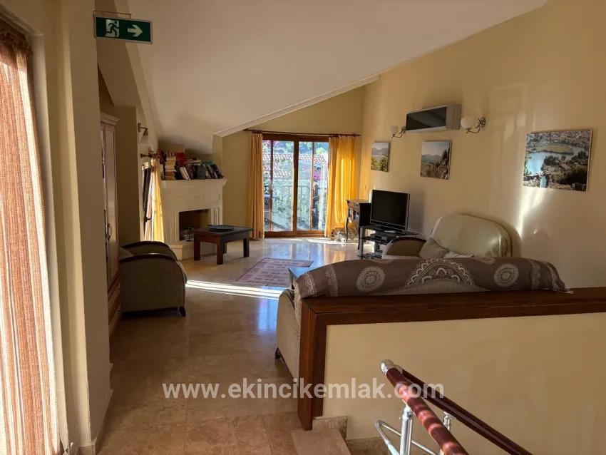 Для продажи Вилла 4+2 в Dalyan Ortaca - 200 m²