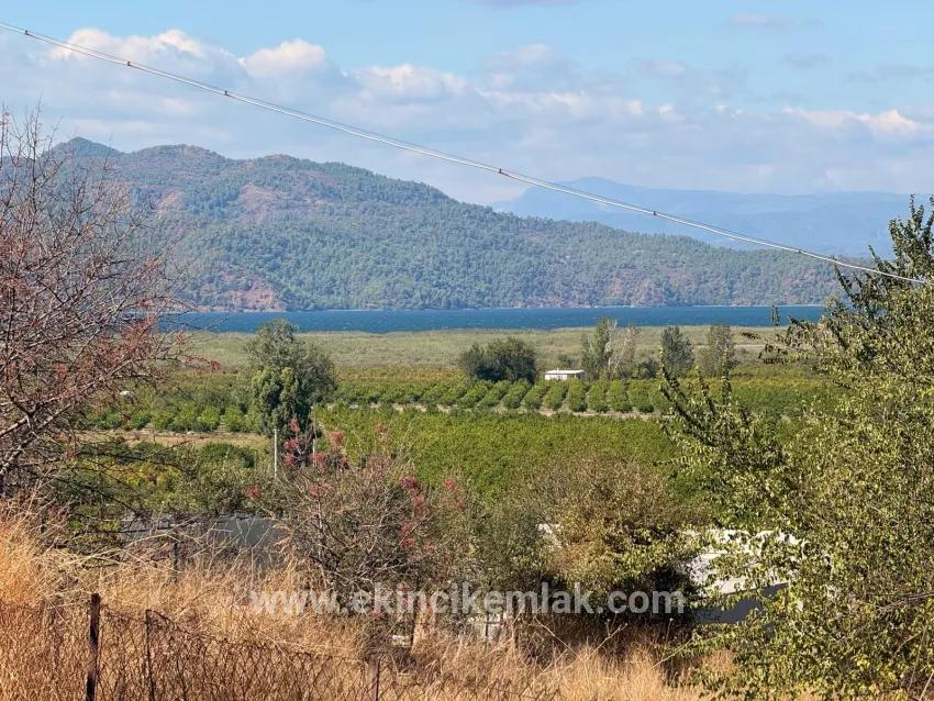 Для продажи Поле в Dalyan Ortaca - Под Поле застройку - 5.000 m²