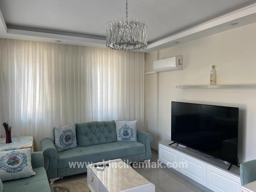 Квартира 2+1 На Продажу В Дальяне