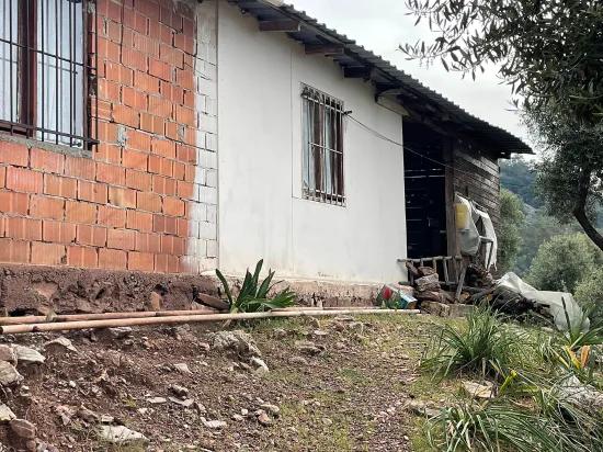 Köyceğiz Ekincik масличный сад с видом на море 7.000m2 2b на продажу