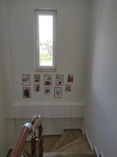 Вилла 4+1 На Продажу На Угловом Участке Площадью 545 М2 В Дальян Гюльпынар