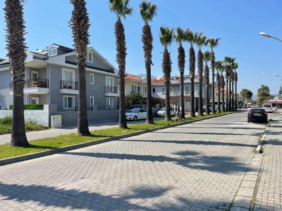 Квартира 2+1 На Продажу В Дальяне