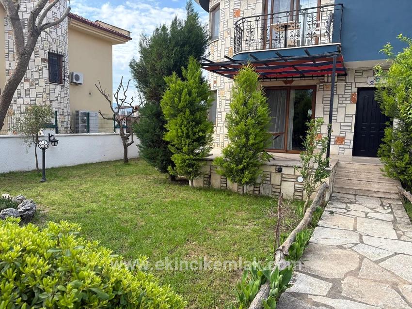 Ortaca Dalyan Mah. Satılık 3+1 Villa - 566 m²