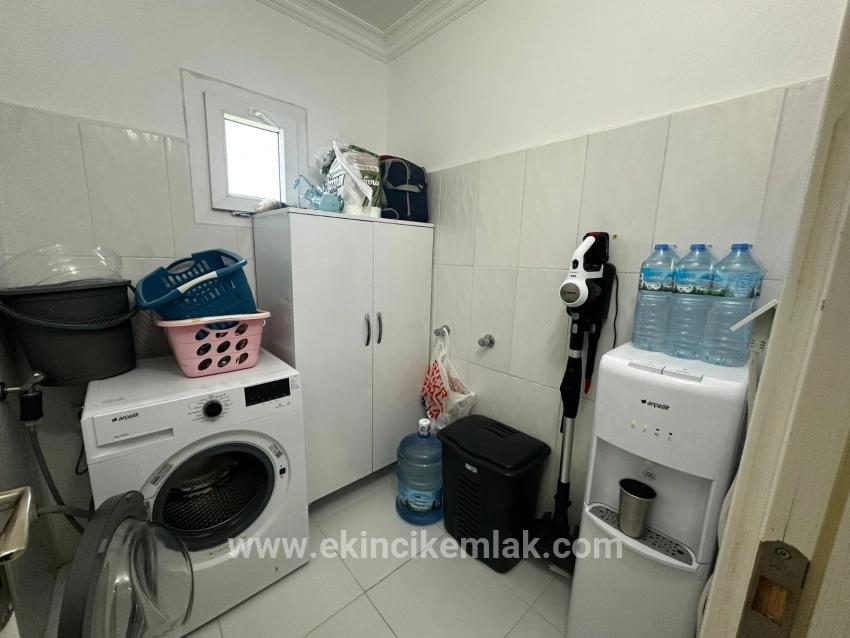 Okçular'da 459m2 Arsa İçerisinde 2+1 Satılık Tek Katlı Ev