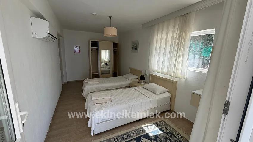 Ortaca Gökbel Mah. Satılık 4+1 Villa - 992 m²