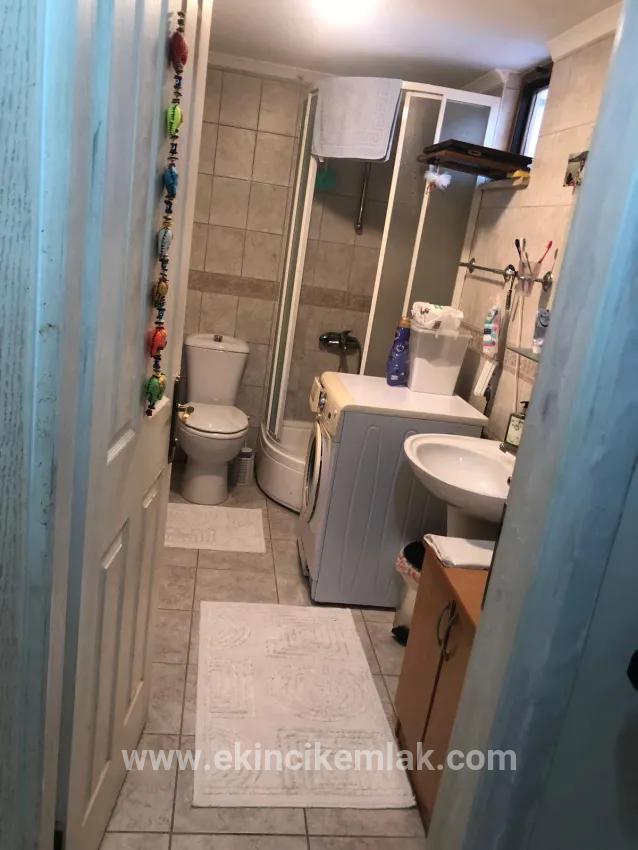 Ortaca Dalyan Mah. Satılık 3+1 Villa - 300 m²