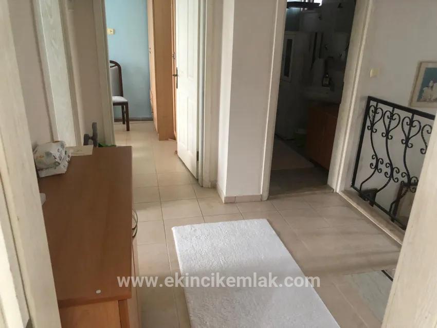 Ortaca Dalyan Mah. Satılık 3+1 Villa - 300 m²