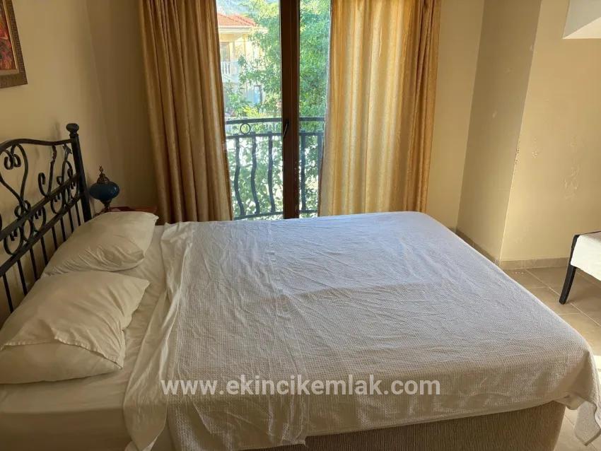 Ortaca Dalyan Mah. Satılık 4+2 Villa - 200 m²