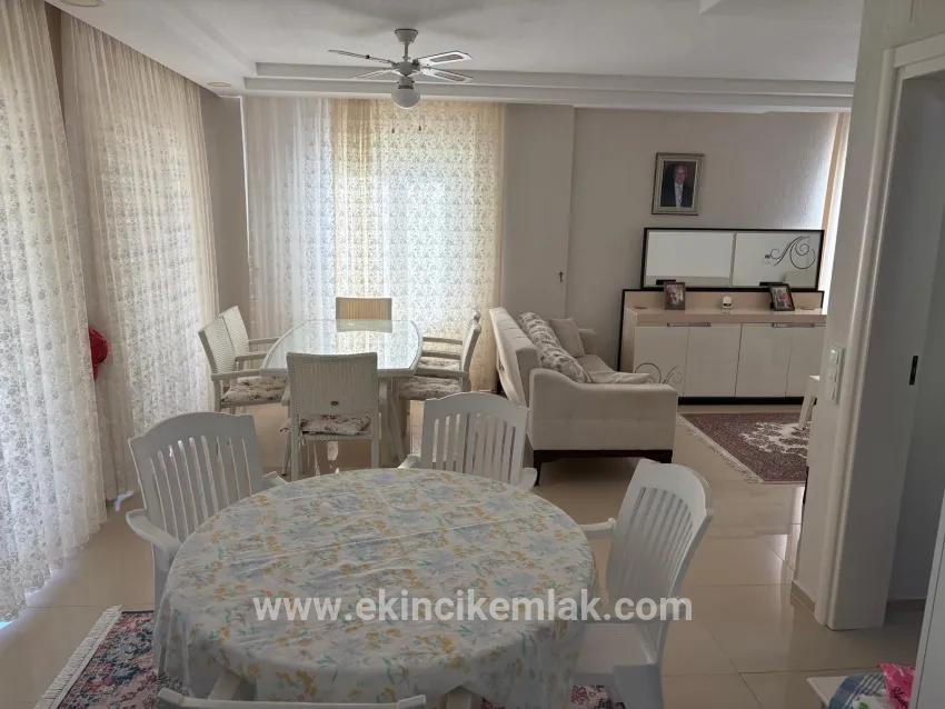 Ortaca Dalyan Mah. Satılık 4+1 Villa - 520 m²