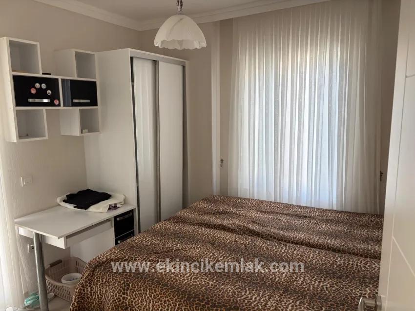 Ortaca Dalyan Mah. Satılık 4+1 Villa - 520 m²