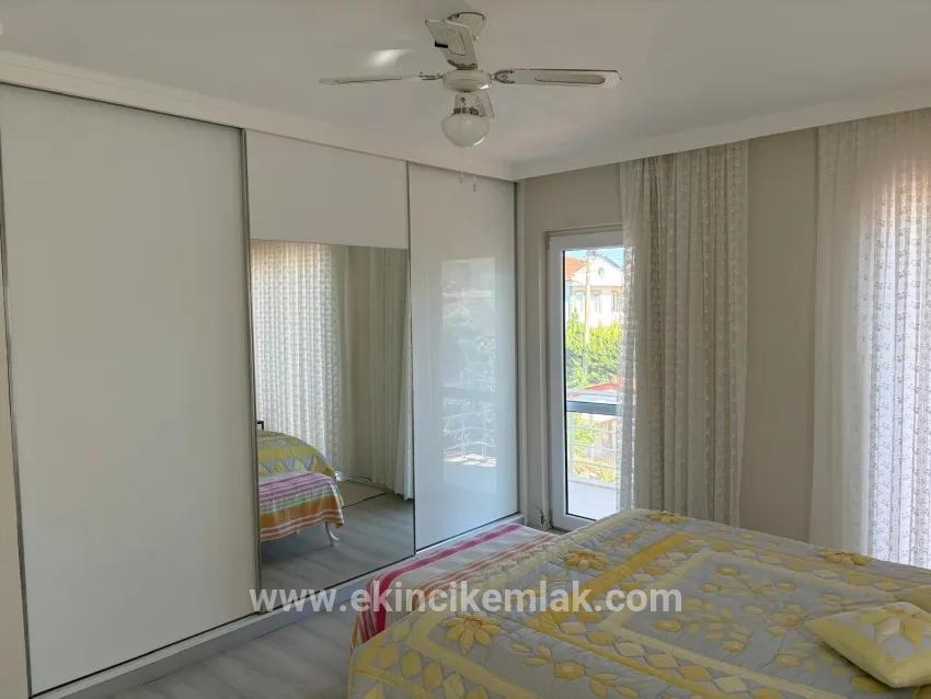 Ortaca Dalyan Mah. Satılık 4+1 Villa - 520 m²