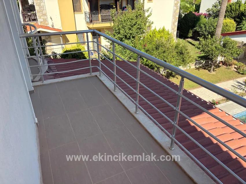 Ortaca Dalyan Mah. Satılık 4+1 Villa - 520 m²