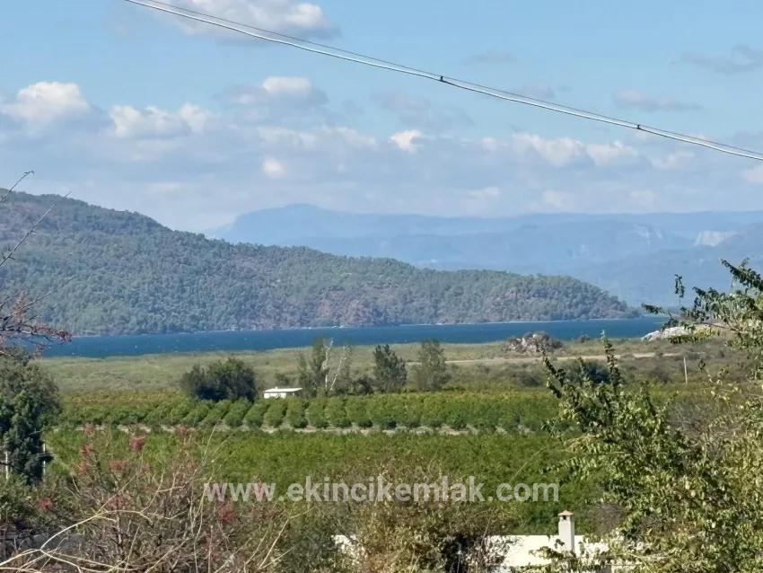 Ortaca Dalyan Mah. Satılık Tarla - Tarla İmar Durumlu - 5.000 m²