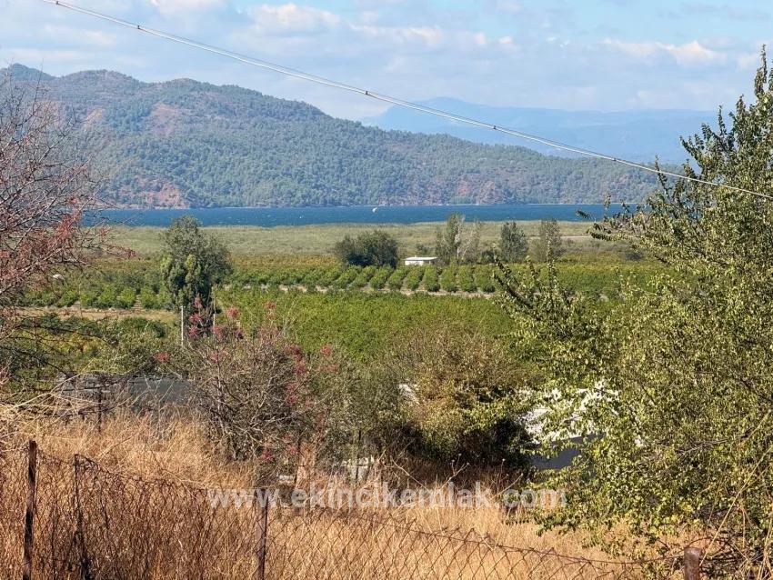 Ortaca Dalyan Mah. Satılık Tarla - Tarla İmar Durumlu - 5.000 m²