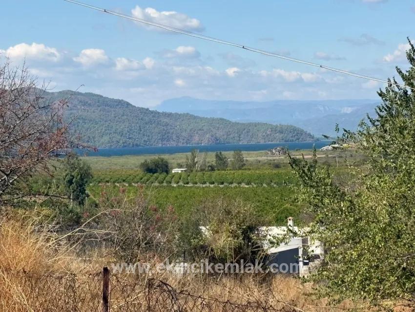 Ortaca Dalyan Mah. Satılık Tarla - Tarla İmar Durumlu - 5.000 m²