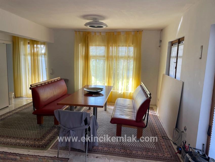 Ortaca Eskiköy Mah. Satılık 4+2 Müstakil ev - 2.882 m²