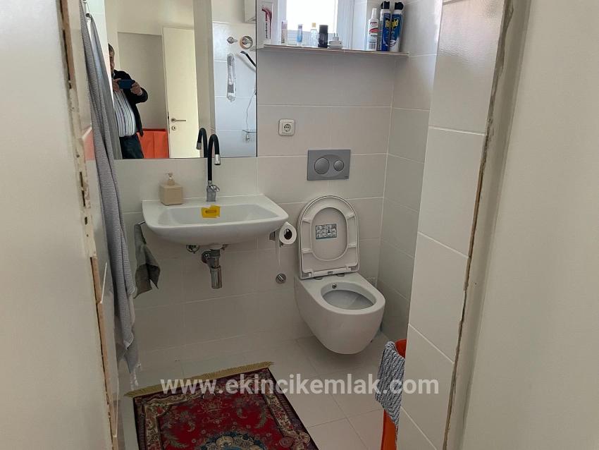 Ortaca Eskiköy Mah. Satılık 4+2 Müstakil ev - 2.882 m²
