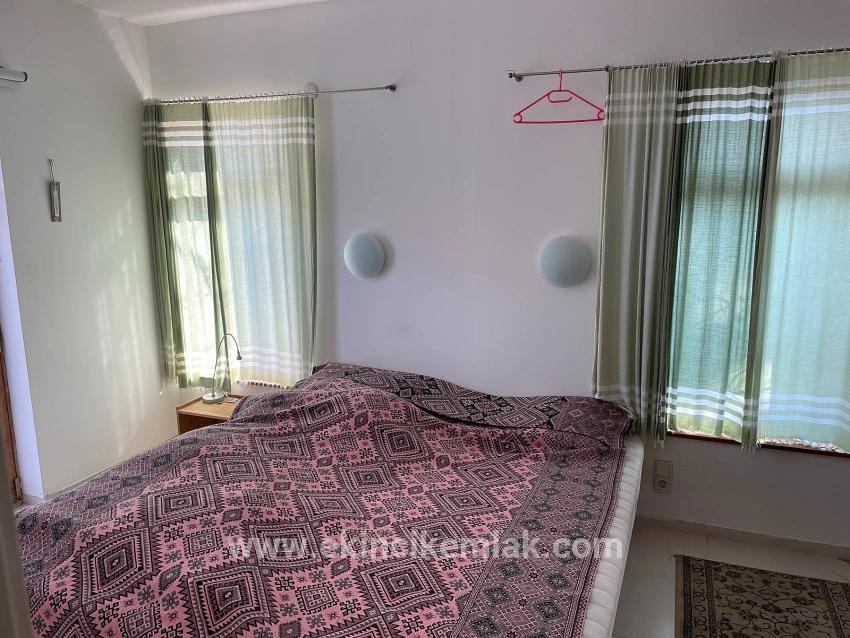 Ortaca Eskiköy Mah. Satılık 4+2 Müstakil ev - 2.882 m²