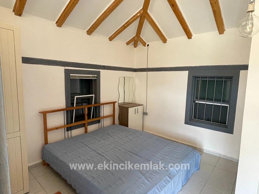 Ortaca Eskiköy Mah. Satılık 4+2 Müstakil ev - 2.882 m²