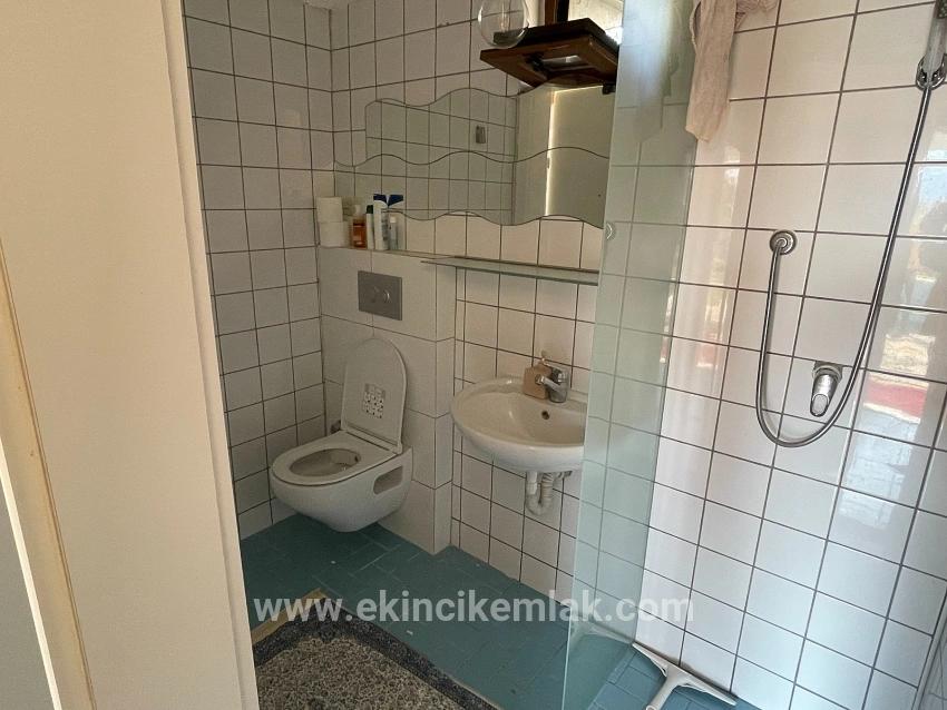 Ortaca Eskiköy Mah. Satılık 4+2 Müstakil ev - 2.882 m²