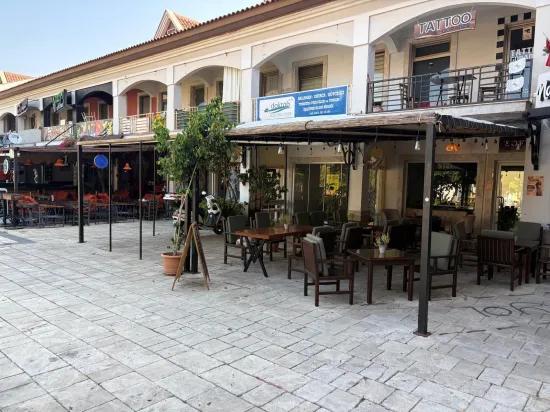 Dalyan merkezde 45m2 satılık dükkan